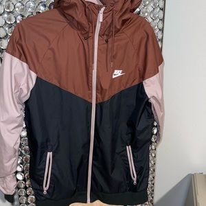 Nike Rain Jacket